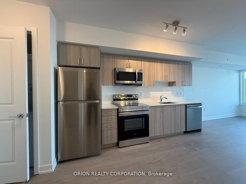 715 - 556 Marlee Ave, Toronto, M6B 0B1 | Image 2