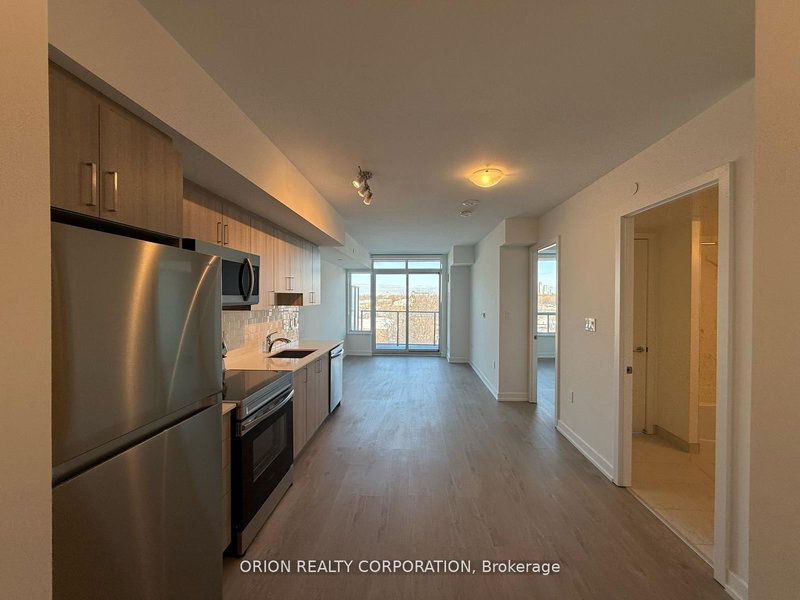 715 - 556 Marlee Ave, Toronto, M6B 0B1 | Image 3