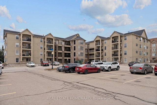 309 - 1451 Walker's Line