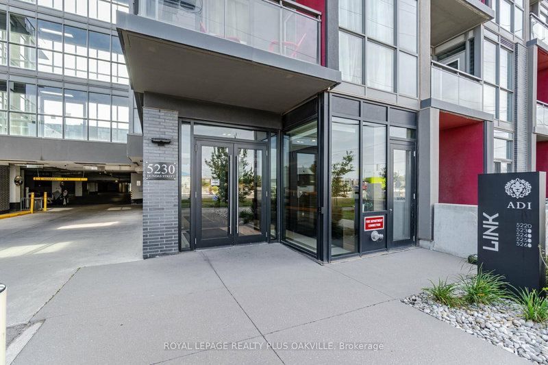 A629 - 5230 Dundas St, Burlington, L7L 0J5 | Image 2