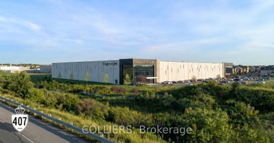 Industrial for lease at 2-4301 Palladium Way, Burlington, Ontario, L7M 0V6 - Alton - MLS: W12770864