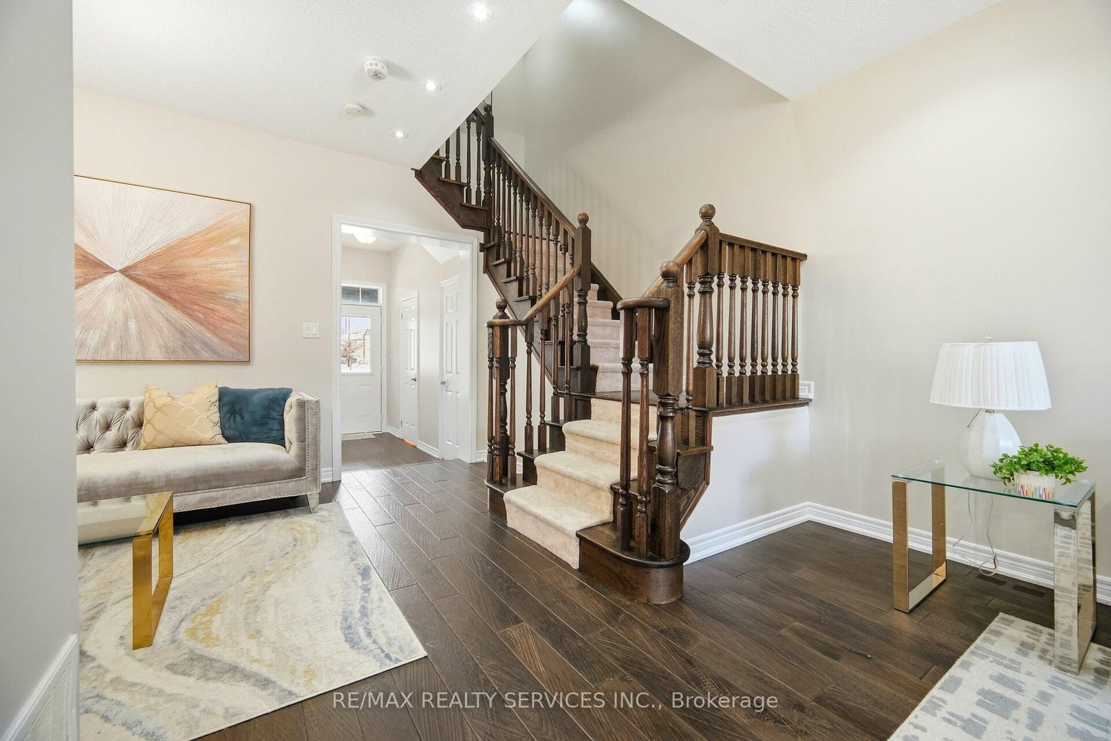 Townhouse sold at 5 Maple Cider Street, Caledon, Ontario, L7C 3V2 - Rural Caledon - MLS: W12770868