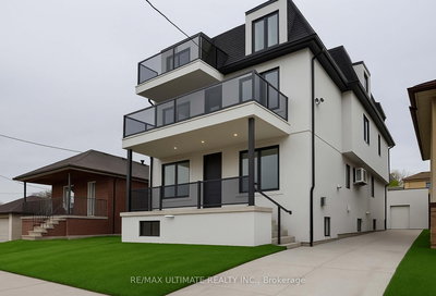 Main - 6 Chudleigh Rd | Toronto | Image