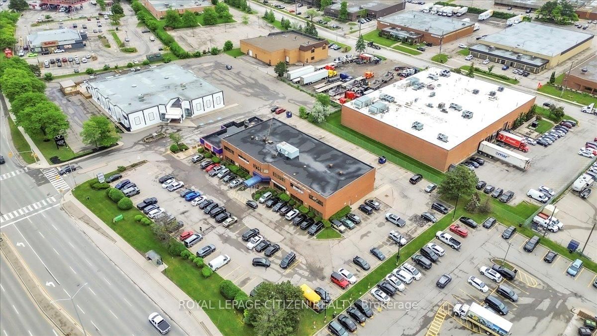 3530 Derry Road E, Unit 104 - Photo 5