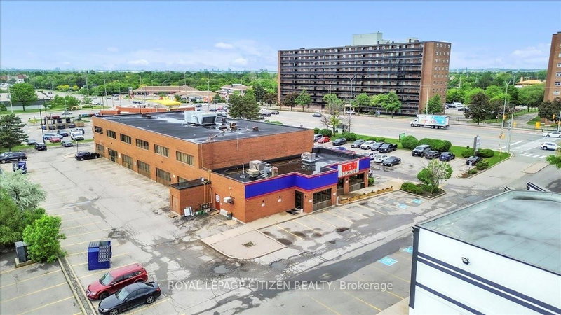 201 - 3530 Derry Rd E, Mississauga, L4T 4E3 | Image 2