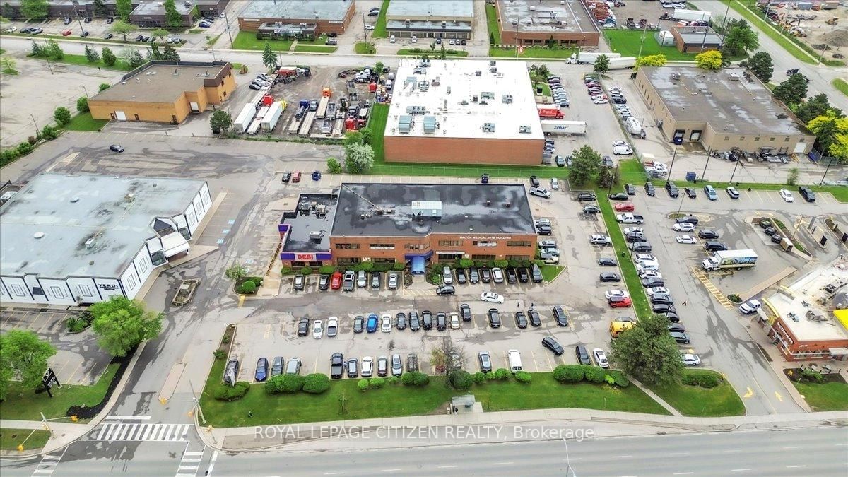 3530 Derry Road E, Unit 201 - Photo 5