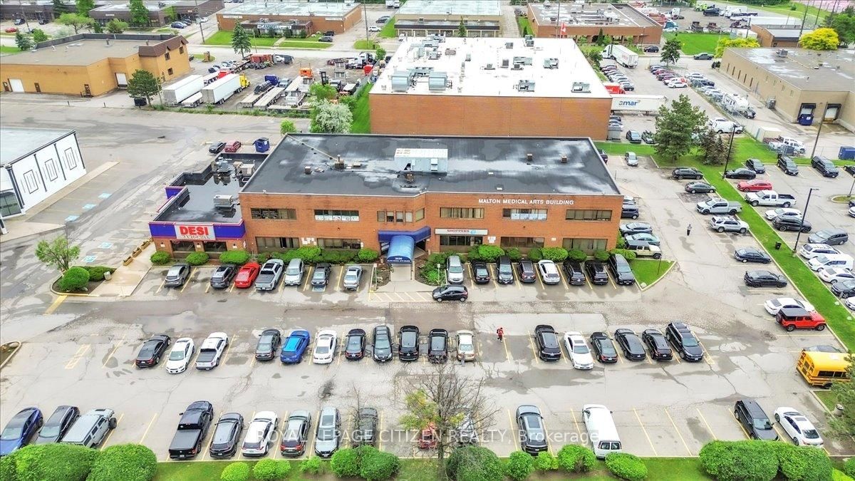 3530 Derry Road E, Unit 208 - Photo 2