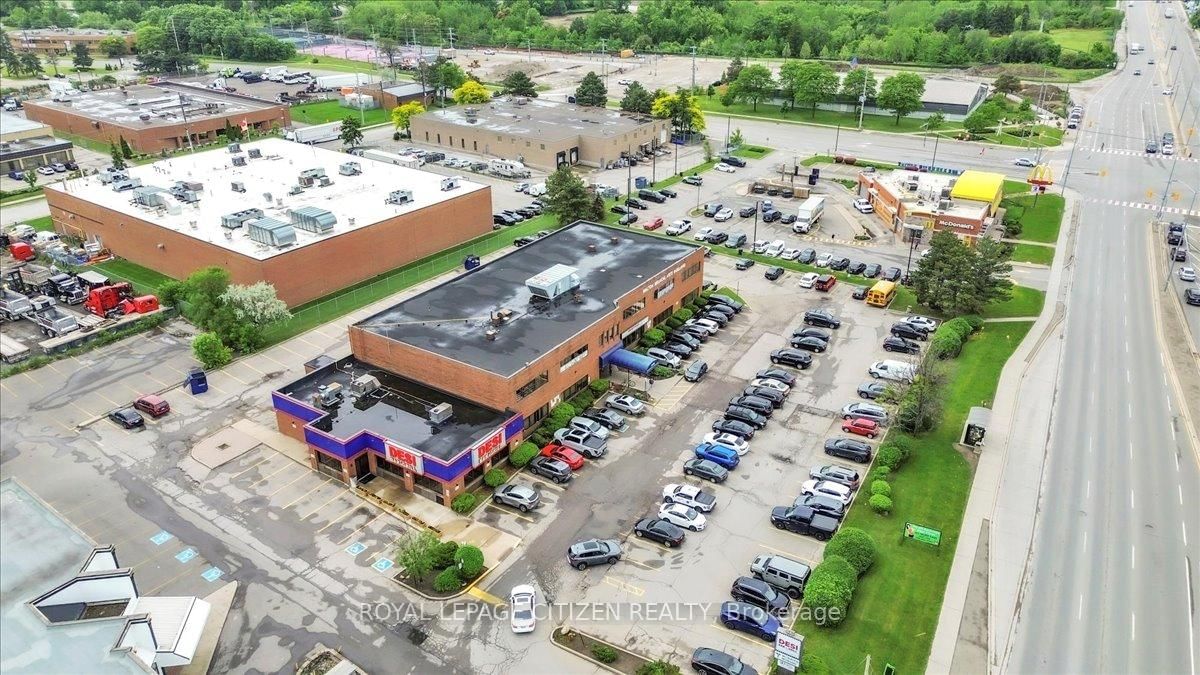 3530 Derry Road E, Unit 208 - Photo 4