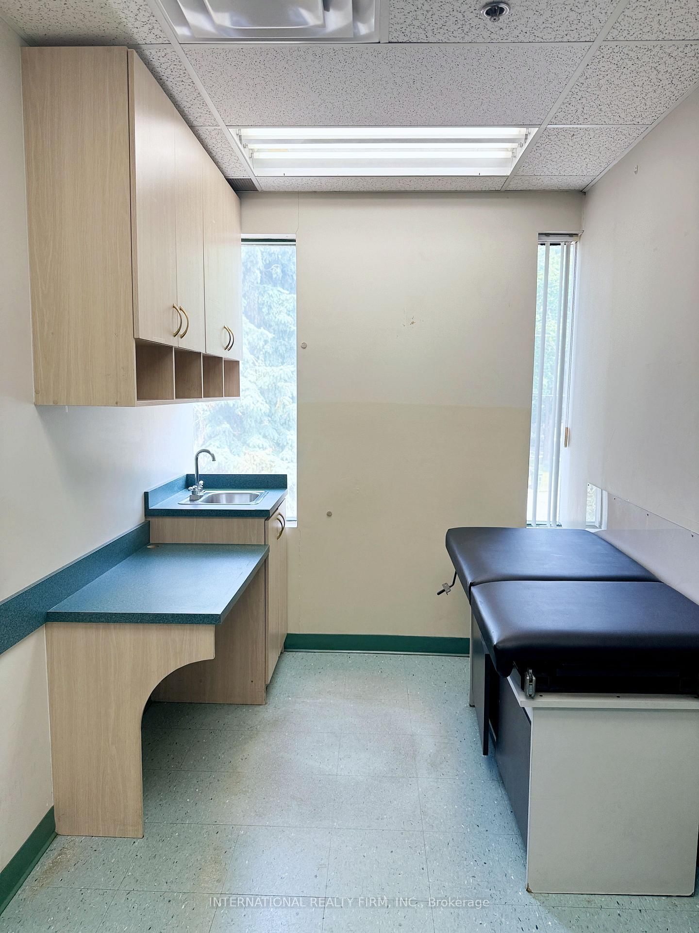 1635 Lawrence Avenue W, Unit 207 - Photo 4