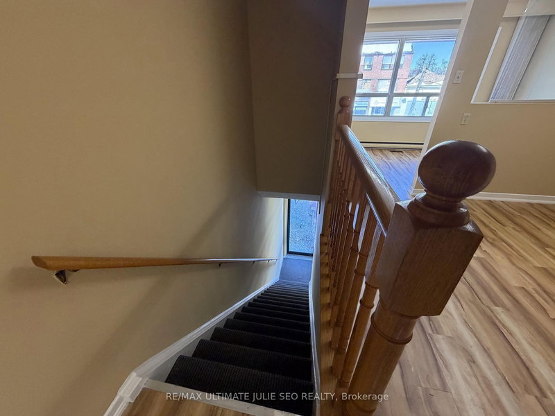 2nd floor - 2175 BLOOR St W, Toronto, M6S 1N2 | Image 2