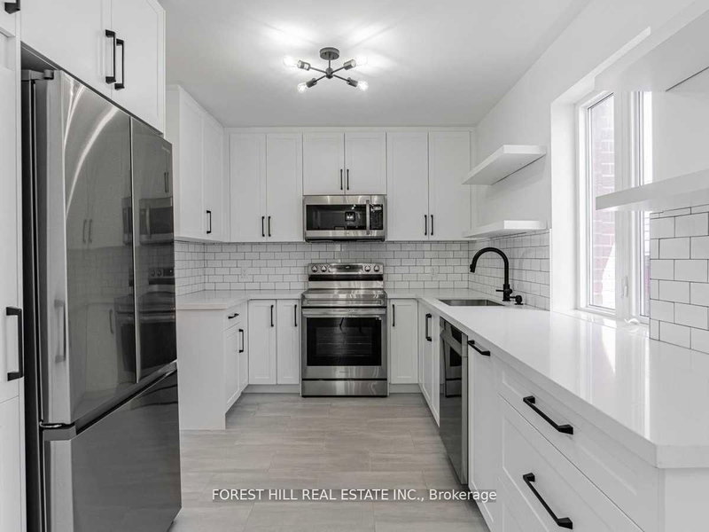 A - 80 Belgravia Ave, Toronto, M6E 2M5 | Image 2
