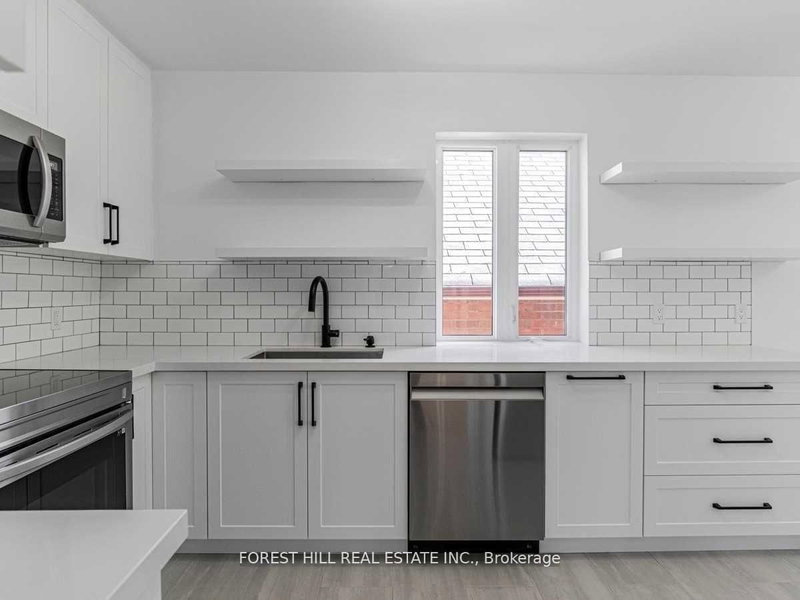 A - 80 Belgravia Ave, Toronto, M6E 2M5 | Image 3