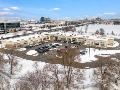 16 - 6980 Maritz Dr | Mississauga | Image