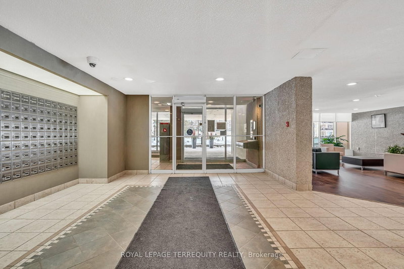 410 - 812 Burnhamthorpe Rd, Toronto, M9C 4W1 | Image 2