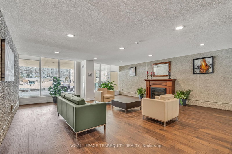 410 - 812 Burnhamthorpe Rd, Toronto, M9C 4W1 | Image 3