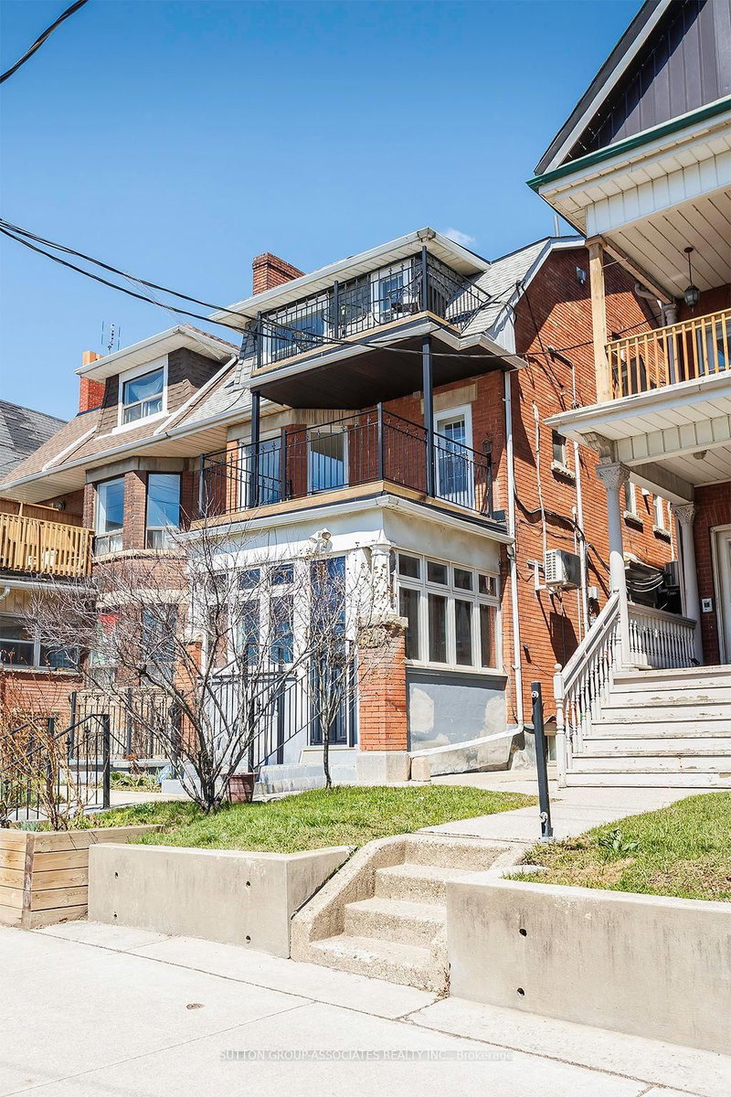 1546 King St W, Toronto, M6K 1J6 | Image 2