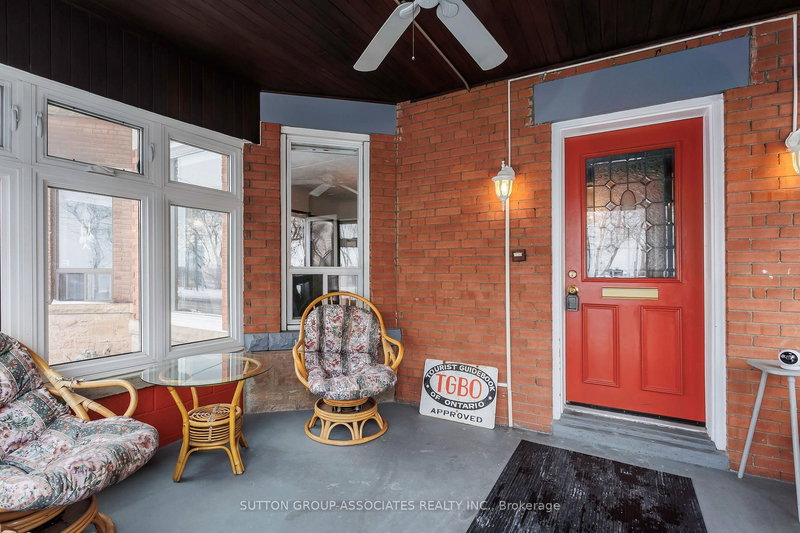 1546 King St W, Toronto, M6K 1J6 | Image 3