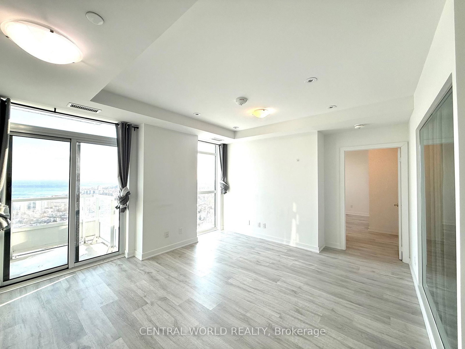 Condo for lease at 2706-251 Manitoba Street, Toronto, Ontario, M8Y 0C7 - Mimico - MLS: W12771590