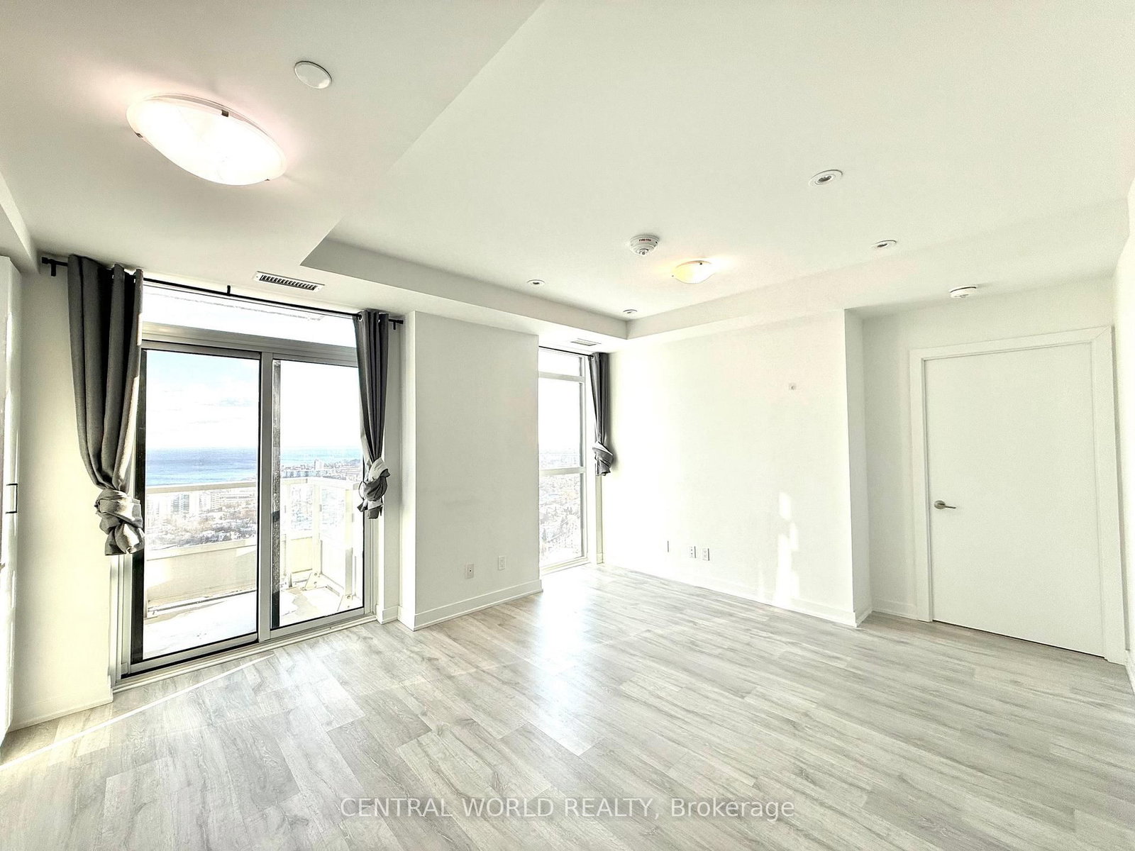 Condo for lease at 2706-251 Manitoba Street, Toronto, Ontario, M8Y 0C7 - Mimico - MLS: W12771590