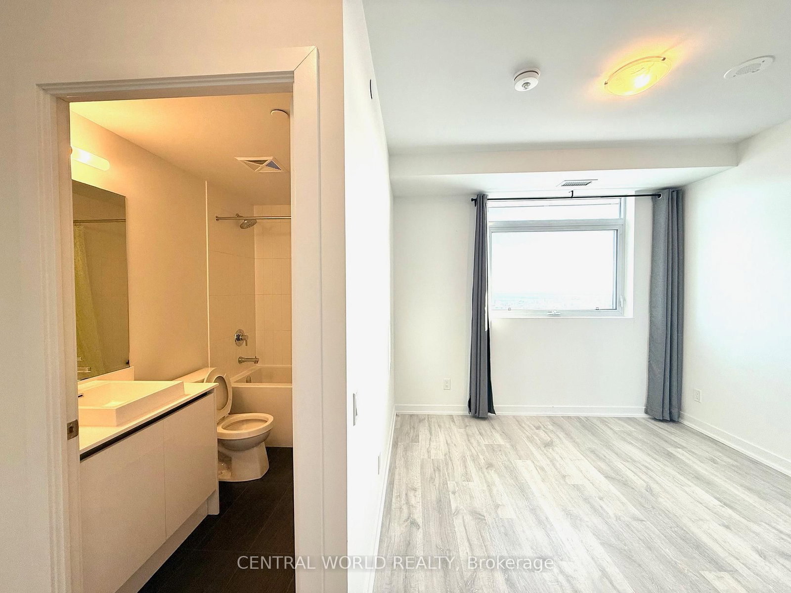 Condo for lease at 2706-251 Manitoba Street, Toronto, Ontario, M8Y 0C7 - Mimico - MLS: W12771590