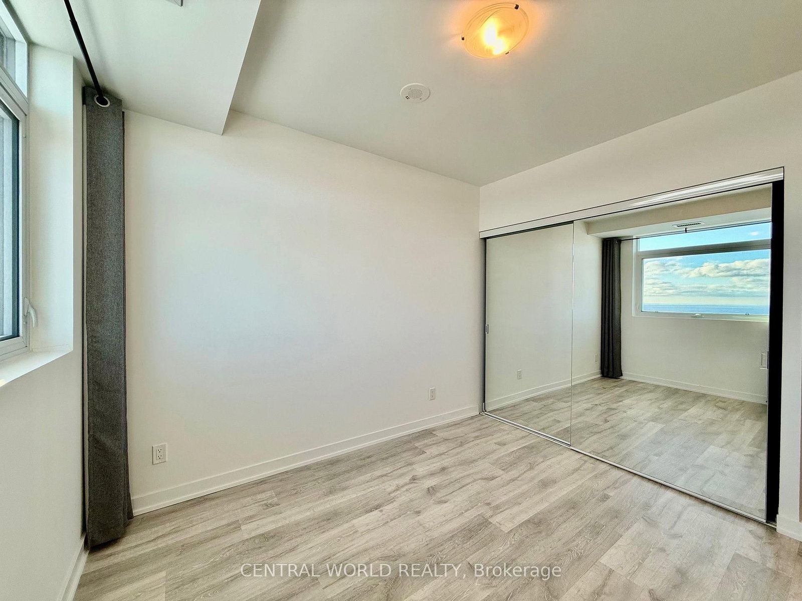 Condo for lease at 2706-251 Manitoba Street, Toronto, Ontario, M8Y 0C7 - Mimico - MLS: W12771590