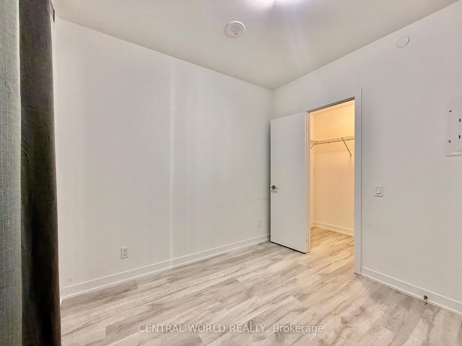 Condo for lease at 2706-251 Manitoba Street, Toronto, Ontario, M8Y 0C7 - Mimico - MLS: W12771590