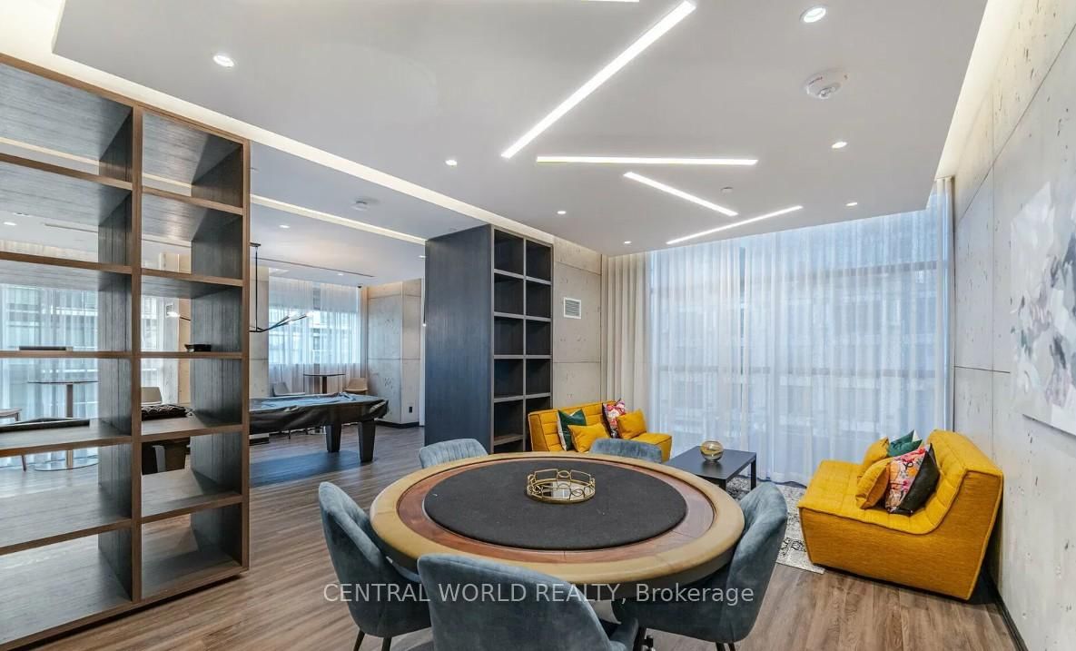 Condo for lease at 2706-251 Manitoba Street, Toronto, Ontario, M8Y 0C7 - Mimico - MLS: W12771590