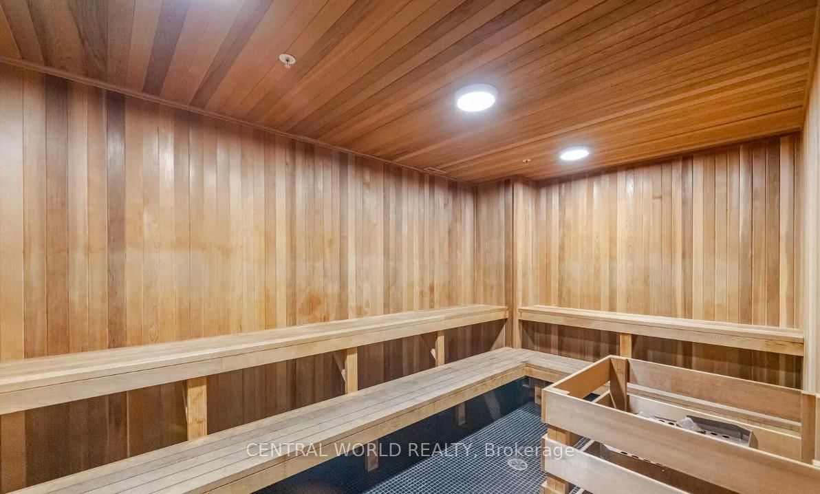 Condo for lease at 2706-251 Manitoba Street, Toronto, Ontario, M8Y 0C7 - Mimico - MLS: W12771590