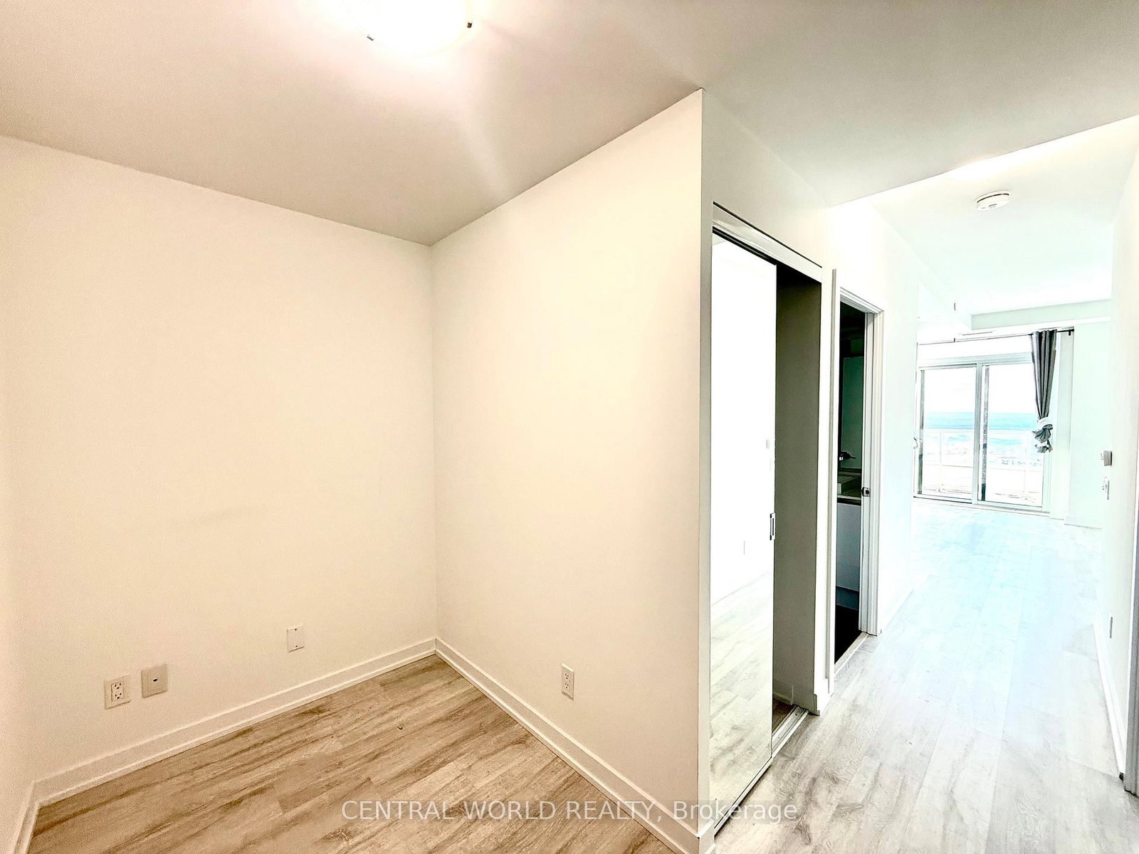 Condo for lease at 2706-251 Manitoba Street, Toronto, Ontario, M8Y 0C7 - Mimico - MLS: W12771590