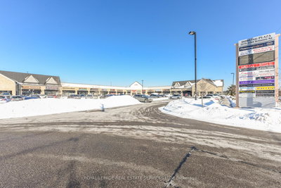 5 - 2275 Britannia Rd | Mississauga | Image