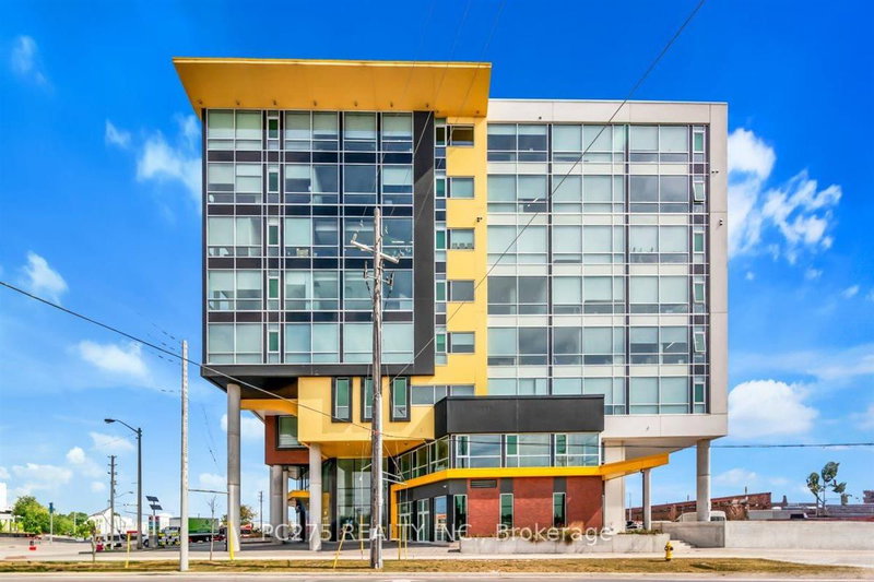 303 - 1275 FINCH Ave W, Toronto, M3J 2G5 | Image 2