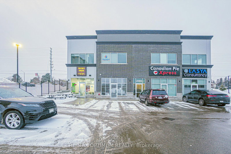 201 - 280 Derry Rd W, Mississauga, L5W 1N6 | Image 2