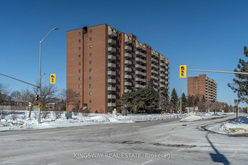 503 - 6720 Glen Erin Dr, Mississauga, L5N 3K8 | Image 2