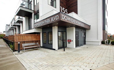207 - 155 Downsview Park Blvd | Toronto | Image