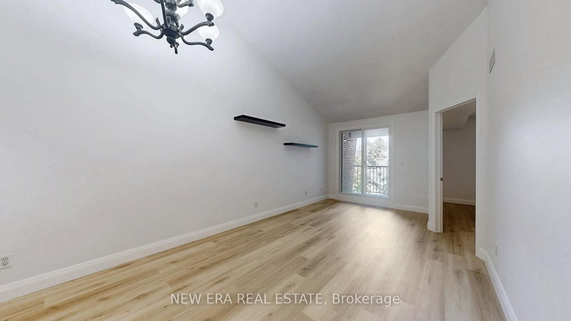 199 - 75 Bristol Rd E, Mississauga, L4Z 3P2 | Image 3