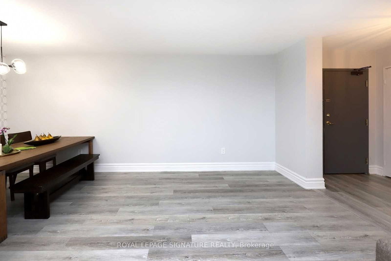 1101 - 100 County Court Blvd, Brampton, L6W 3X1 | Image 3