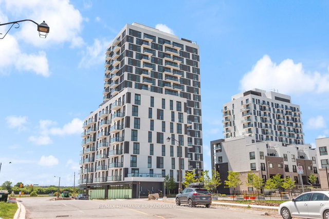 611 - 335 Wheat Boom Drive