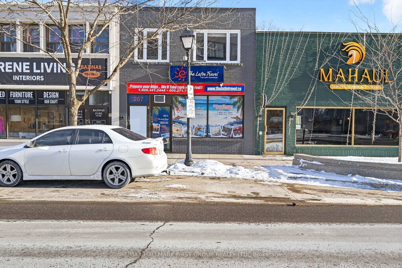 267 Lakeshore Rd E, Mississauga, L5G 1G8 | Image 2