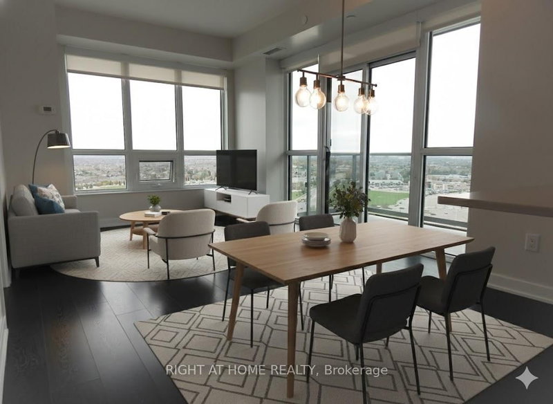 1803 - 4633 Glen Erin Dr, Mississauga, L5M 0Y6 | Image 3