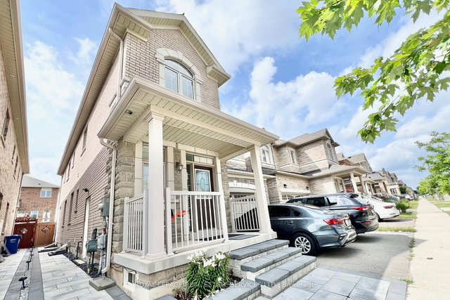 BSMT - 411 Grindstone Trail