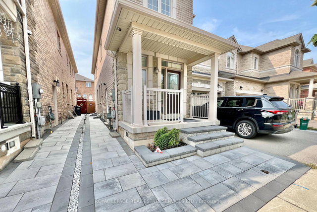 BSMT - 411 Grindstone Trail