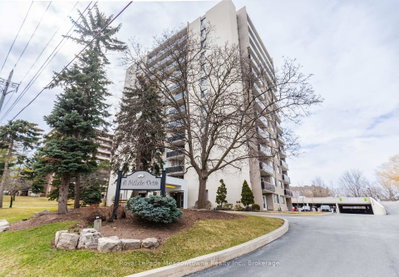 Condo sold at 605-81 Millside Drive, Milton, Ontario, L9T 3X4 - Old Milton - MLS: W12772874