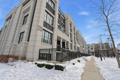 201 - 652 Cricklewood Dr | Mississauga | Image