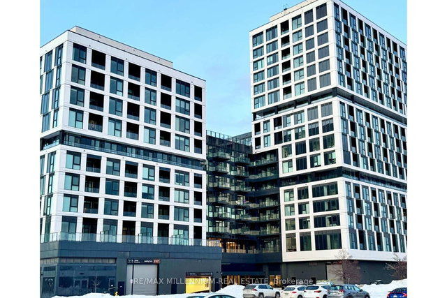 814 - 1007 The Queensway W