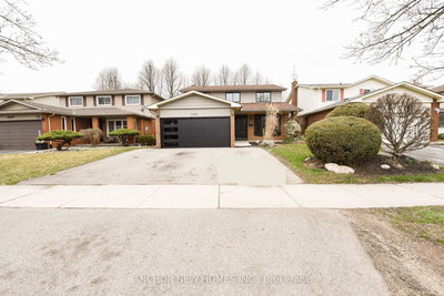4205A Longmoor Dr | Burlington | Image