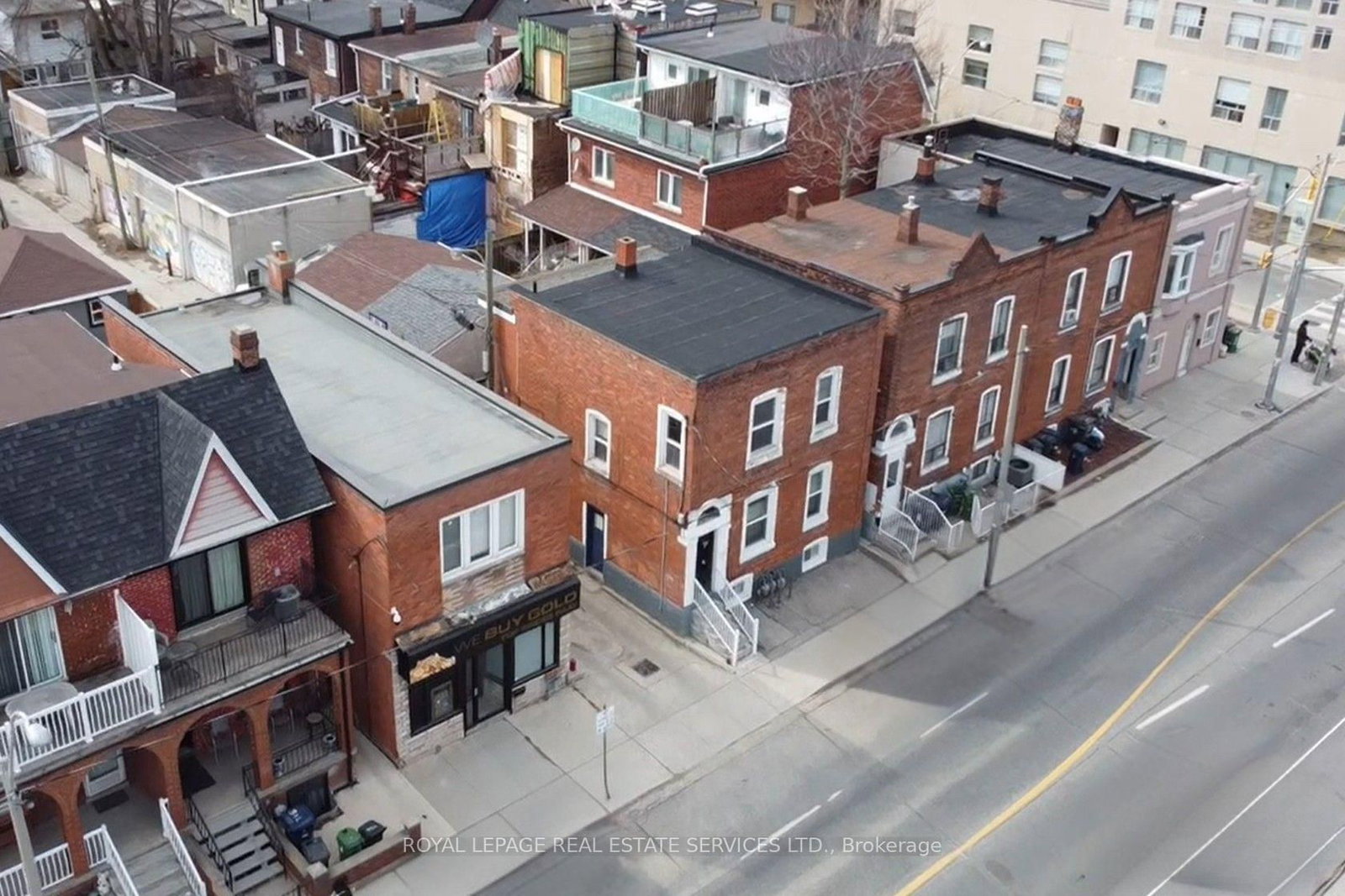 740 Lansdowne Avenue - Photo 27