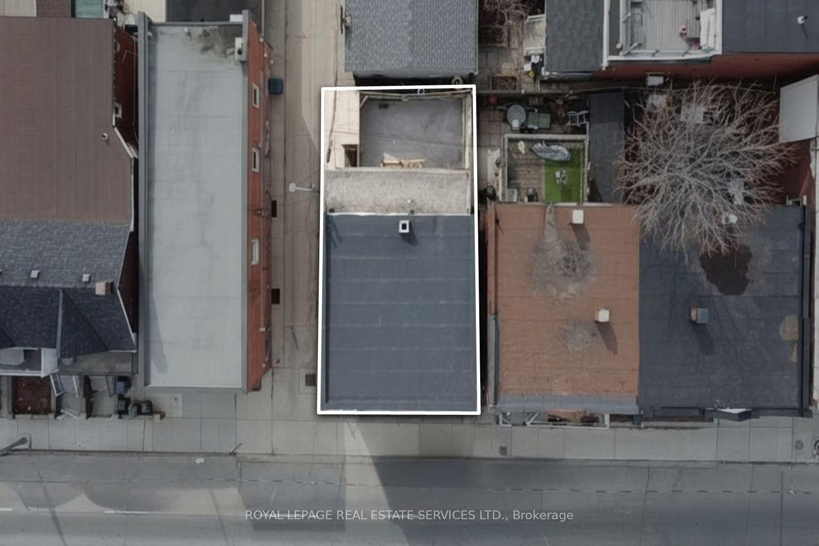 740 Lansdowne Avenue - Photo 29