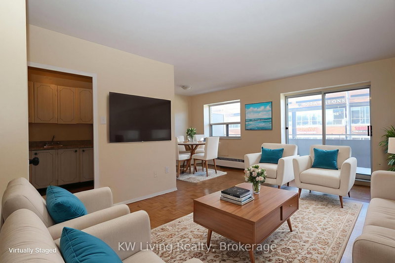 309 - 480 Lakeshore Rd E, Mississauga, L5G 1J2 | Image 3