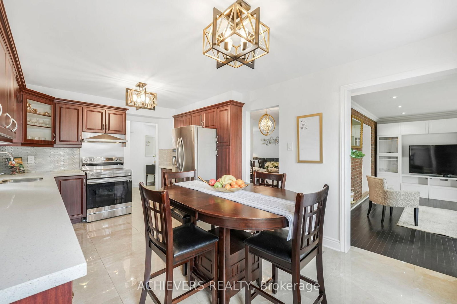 Detached House for sale at 4024 Longo Circle, Mississauga, Ontario, L4T 4C7 - Malton - MLS: W12773266