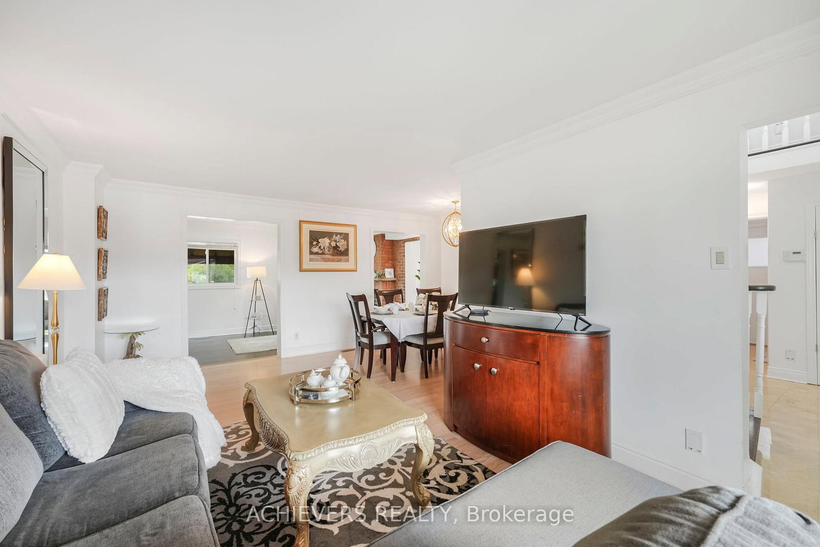 Detached House for sale at 4024 Longo Circle, Mississauga, Ontario, L4T 4C7 - Malton - MLS: W12773266